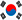 Logo Korean