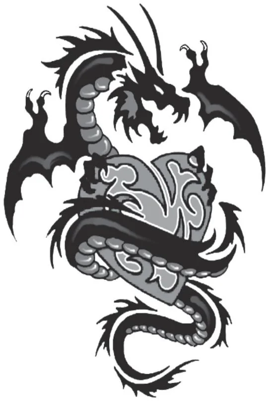 Logo DragonLords