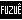 Logo FUZUE